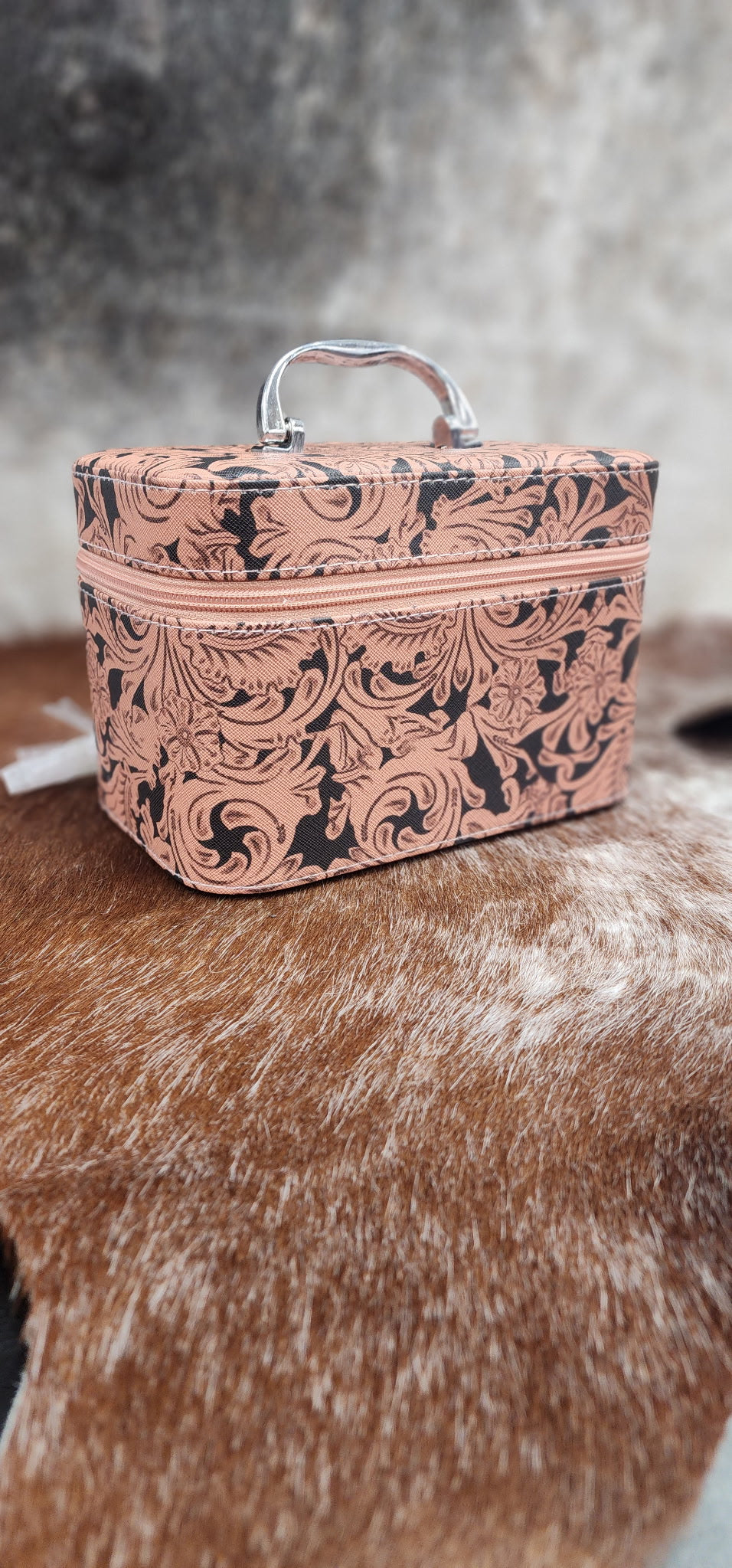 Beauty in the Rough Box