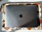 Genuine Cowhide Laptop Sleeve