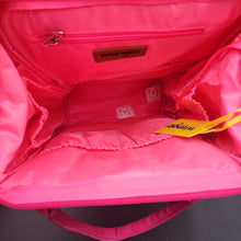 Load image into Gallery viewer, Wrangler Hot Pink Southwestern Backpack
