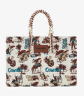 Wrangler Wild West Tote