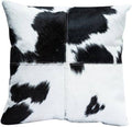 Salt & Pepper Pillow Cover