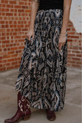 Ashwood Trail Maxi Dress
