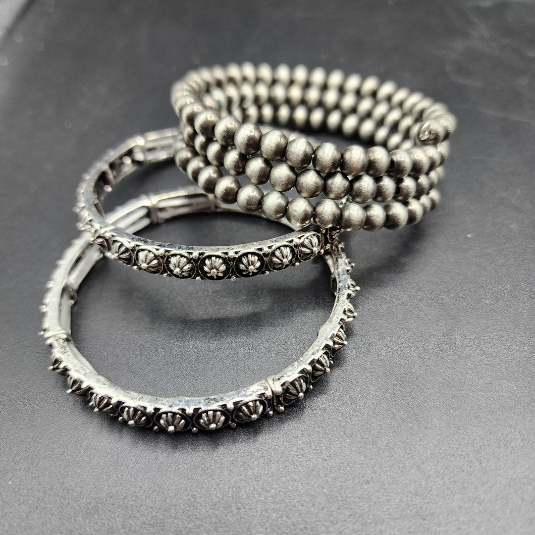 Stack Bracelet Set