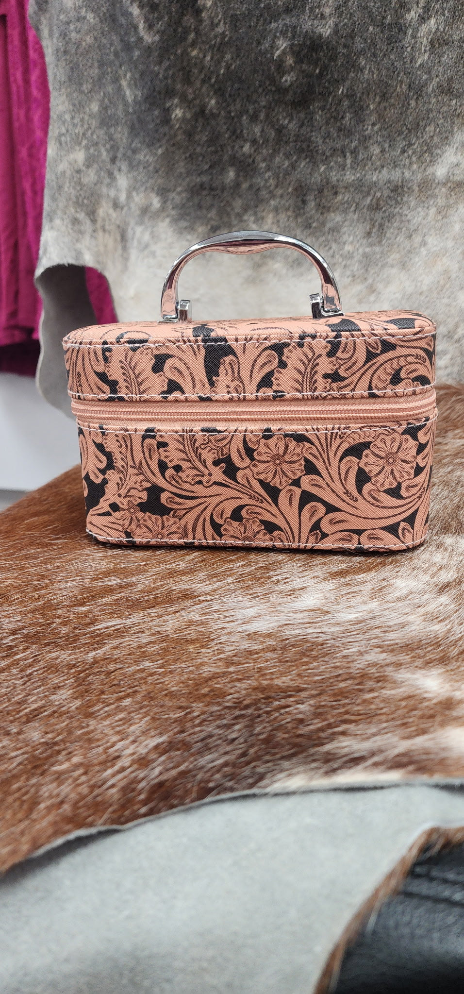 Beauty in the Rough Beauty Mini Box