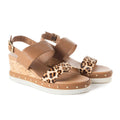 Day Dreamin’ Wedge Sandals