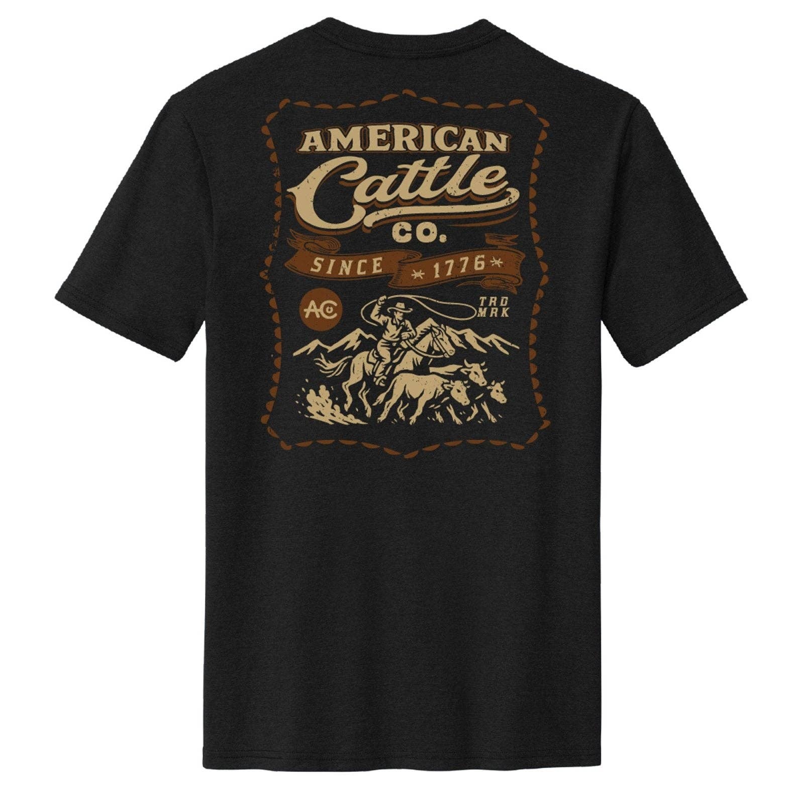 Heritage Tee