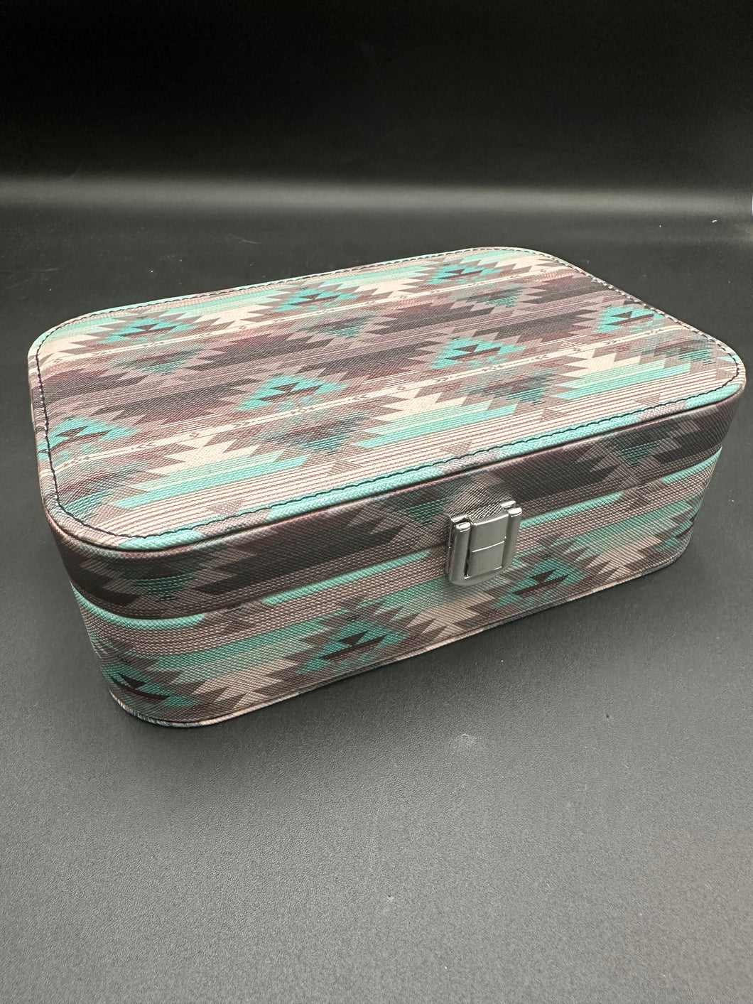 Lakeside Jewelry Box