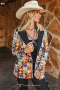 Rodeo News Blazer