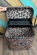 Paisley & Wild Make-Up Box