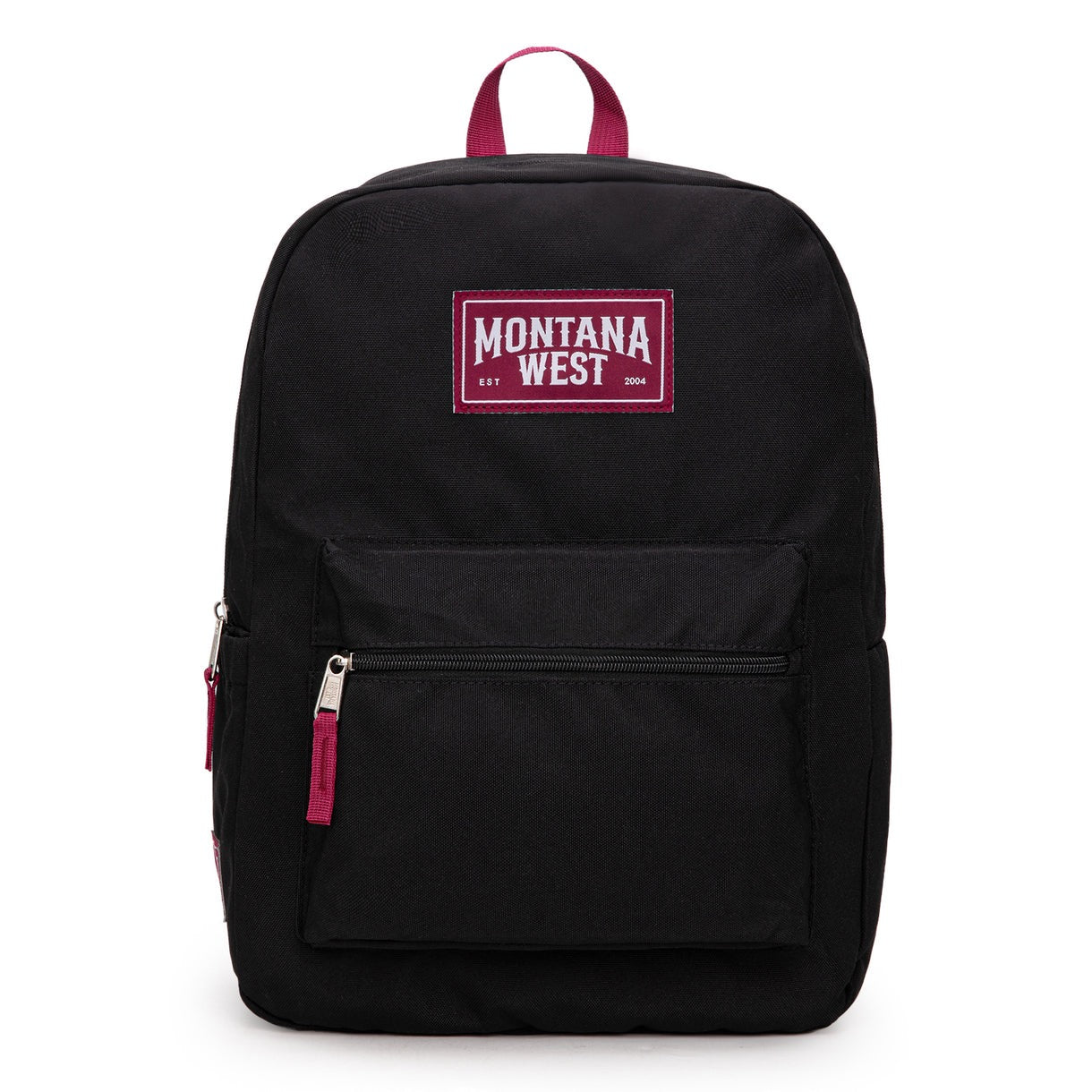 Montana West Black Backpack