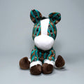 Esmerl Blue Horse Pal