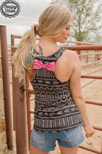 Summer In San Antone Top
