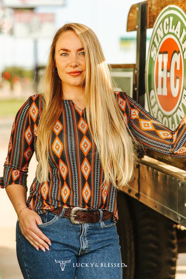 Southern Crush Top