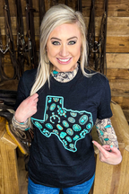 Tattoos On This Town Mesh Top