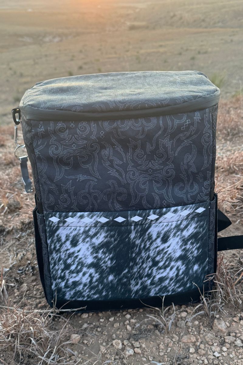 Lakeside Cooler Backpack