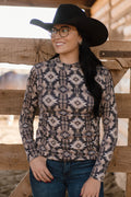 Smokey Mesa Top