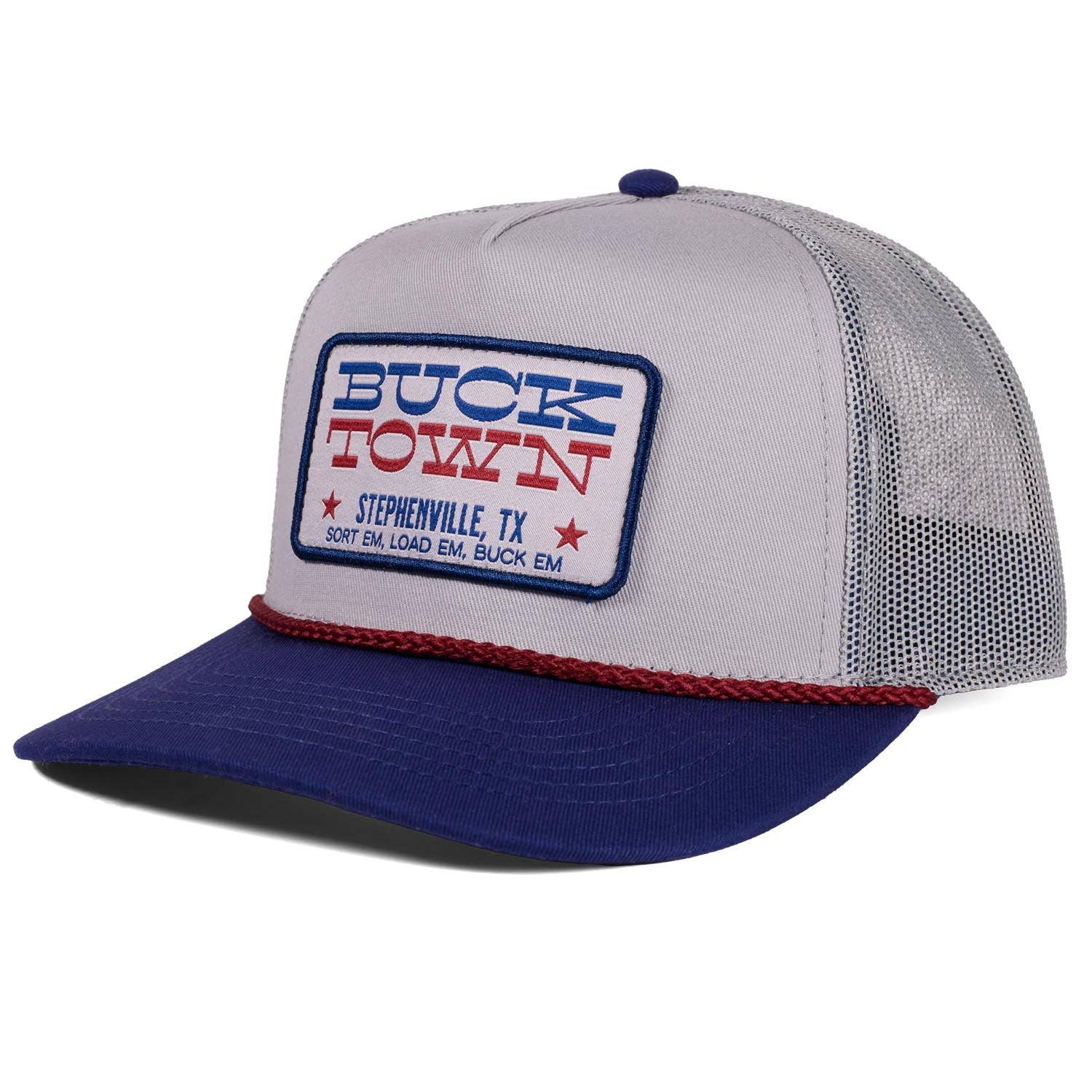 Patriot Hat
