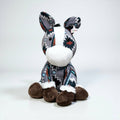 Grey Aztec Horse Pal