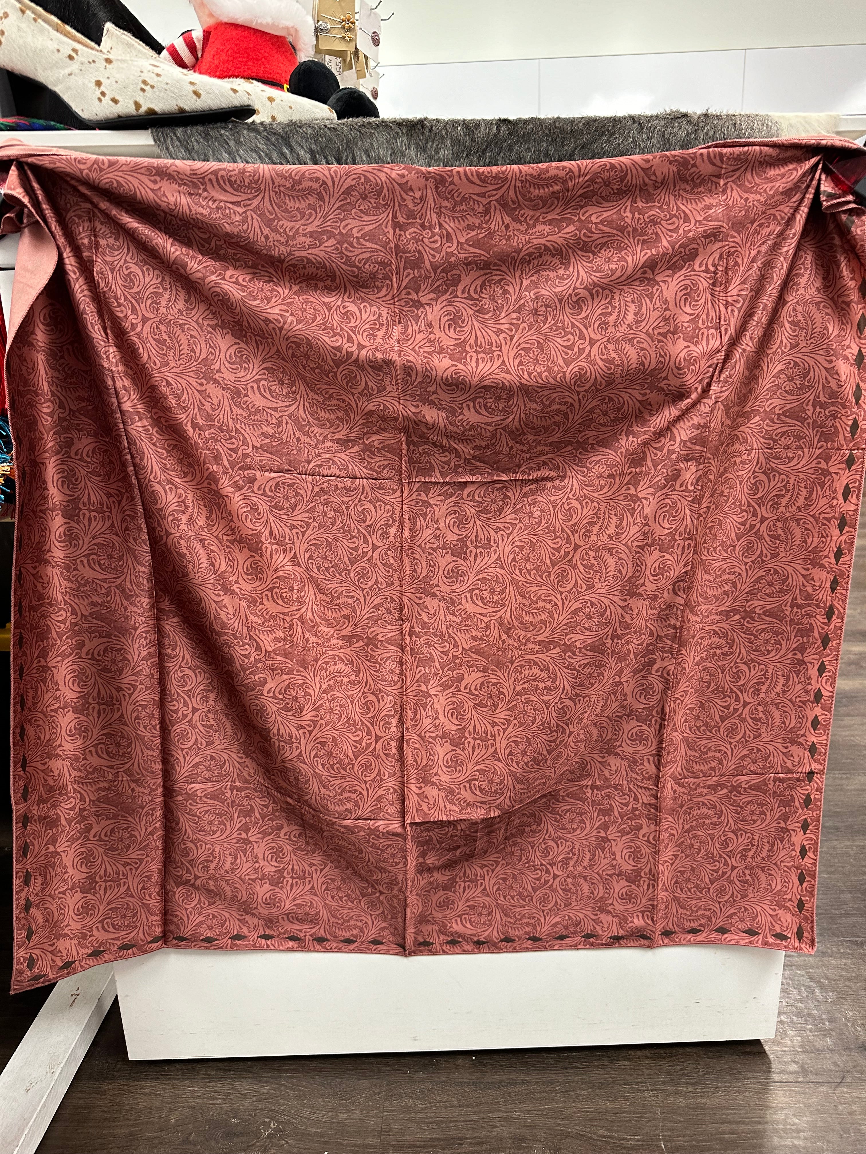 Country Road Wild Rag