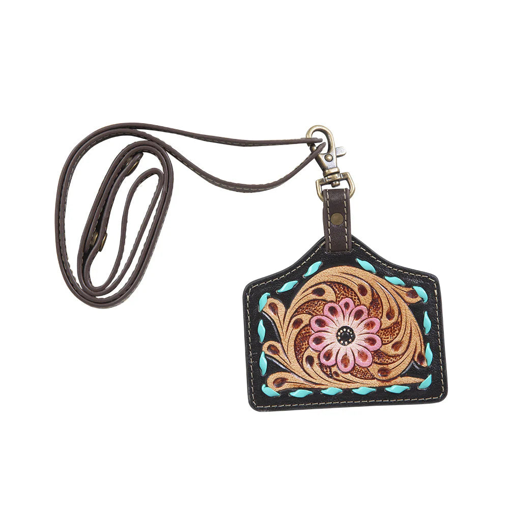 Spartan Tooled Lanyard