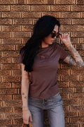 Buck Out S/S Tee