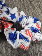 USA Scrunchies
