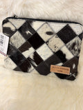 Genuine Cowhide Laptop Sleeve