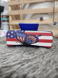 Butterfly USA Hair Clip