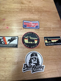 Dale Stickers