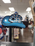 Blue Hat Clip