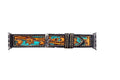 Dawson Creek Tooled Watch Band