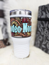 Load image into Gallery viewer, Rodeo Mom 20oz Tumbler

