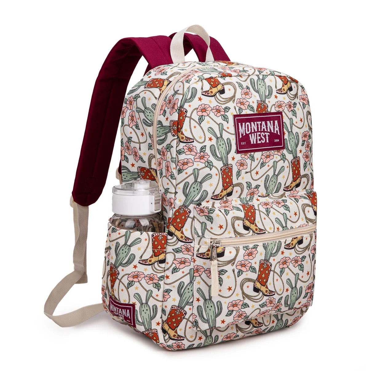 Montana West Western & Boots Backpack