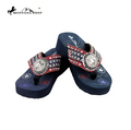Montana West American Sandal