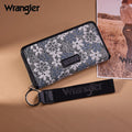 Wrangler Black Lace Wallet