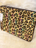Cowhide Leather Laptop Sleeve