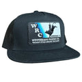 WRC Snapback Cap