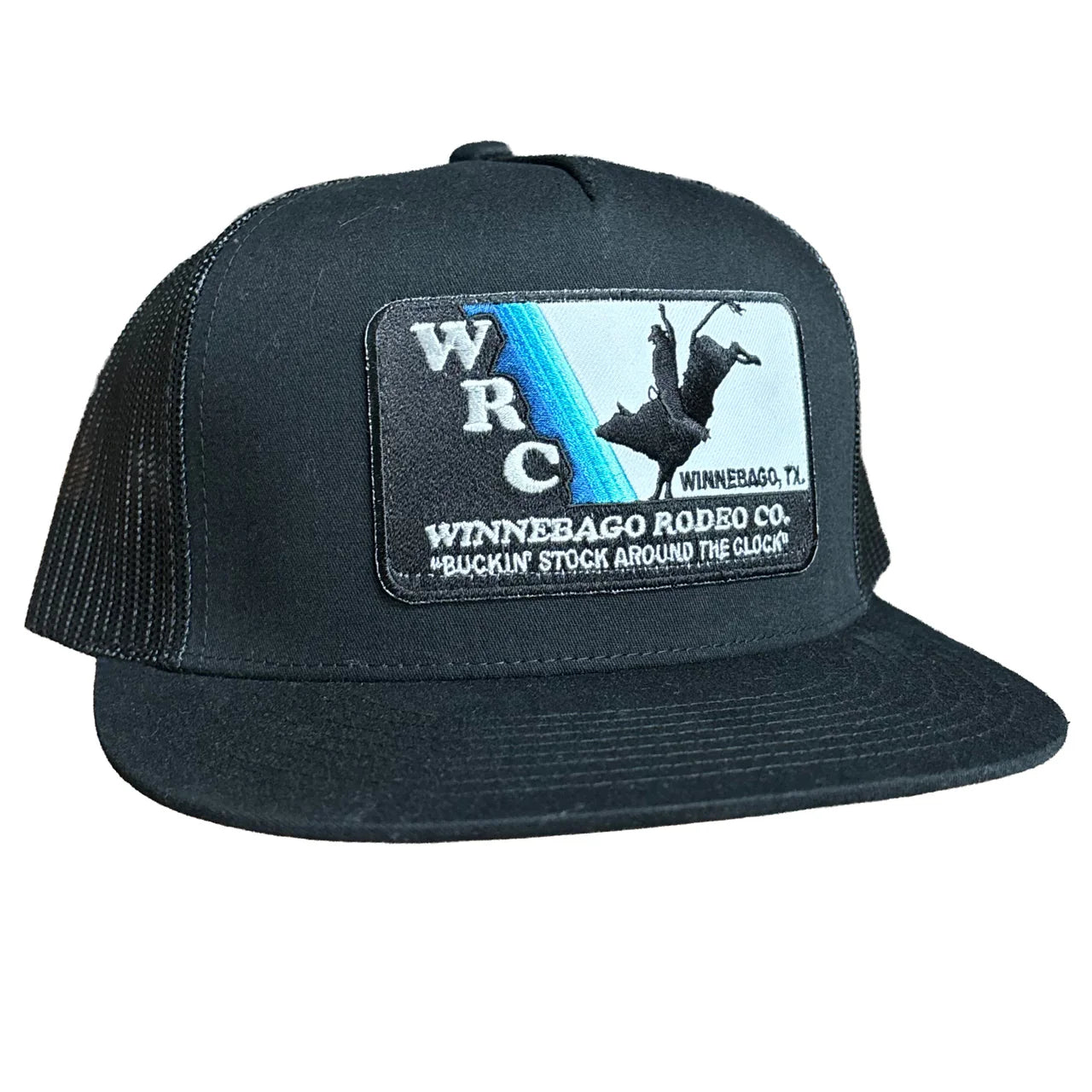 WRC Snapback Cap