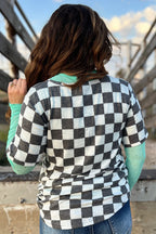 If You're Not First You're Last Top