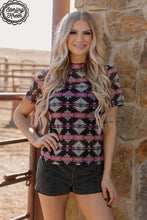 Load image into Gallery viewer, Cheyenne Mesh Top
