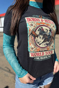 World Tour Tee