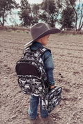 Packmile Vintage Backpack