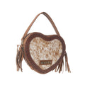 Rodeo Romance Crossbody Purse