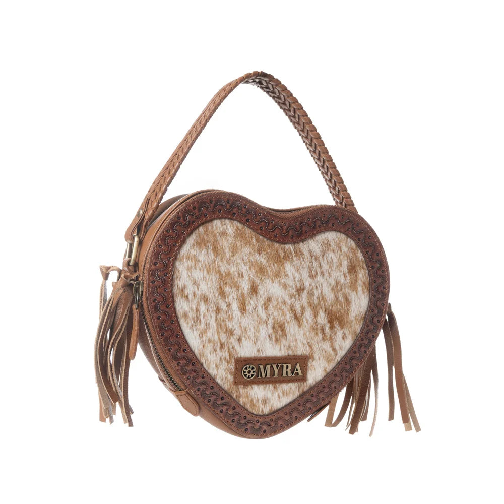 Rodeo Romance Crossbody Purse