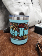 Rodeo Mom 15 oz Mug