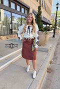 Sweetwater Skirt
