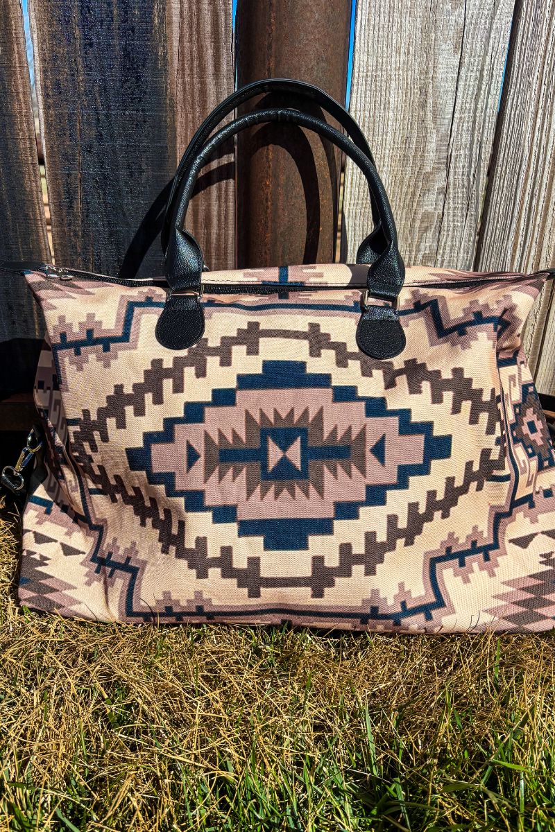 Dazzler XL Tote