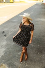 Load image into Gallery viewer, Saddles &amp; Spurs Dress
