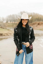 Load image into Gallery viewer, Raiderland Knit Blazer
