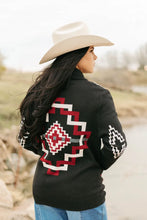 Load image into Gallery viewer, Raiderland Knit Blazer
